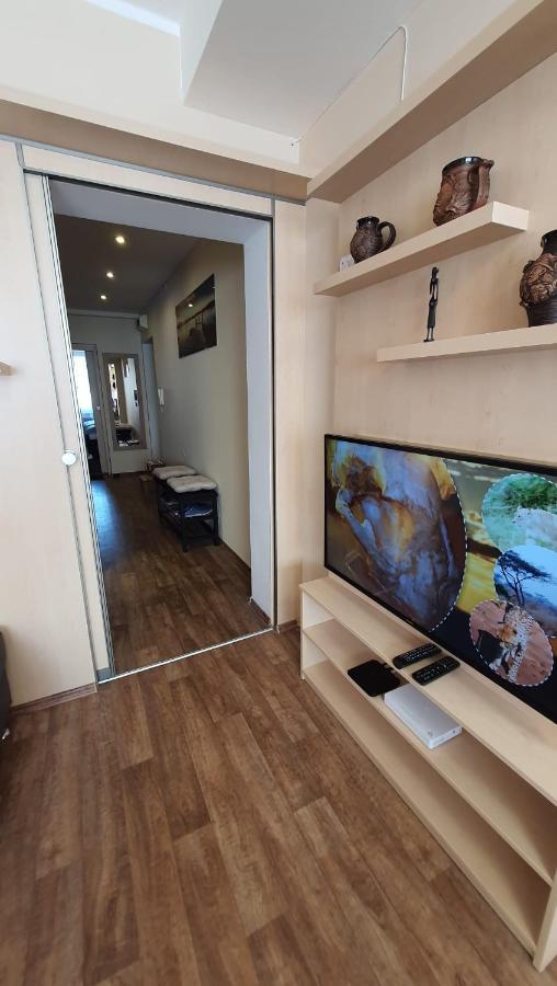 Apartman U Posty Králíky Exterior foto