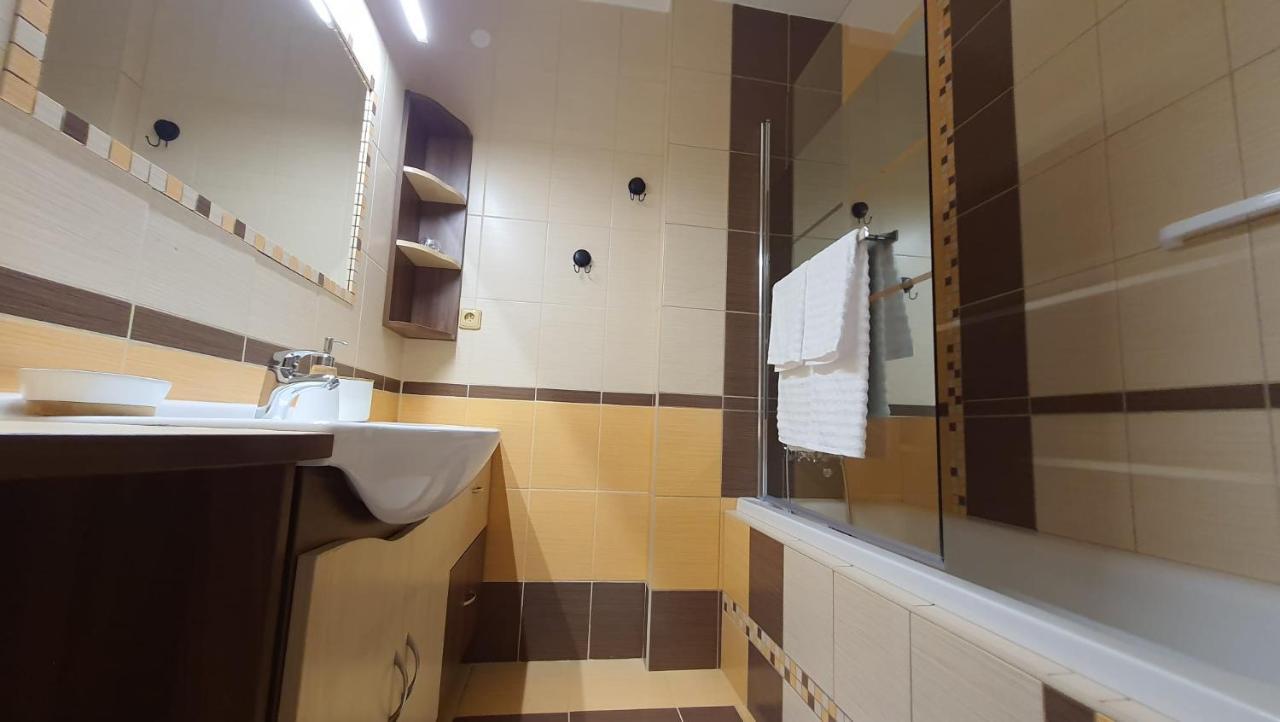 Apartman U Posty Králíky Exterior foto