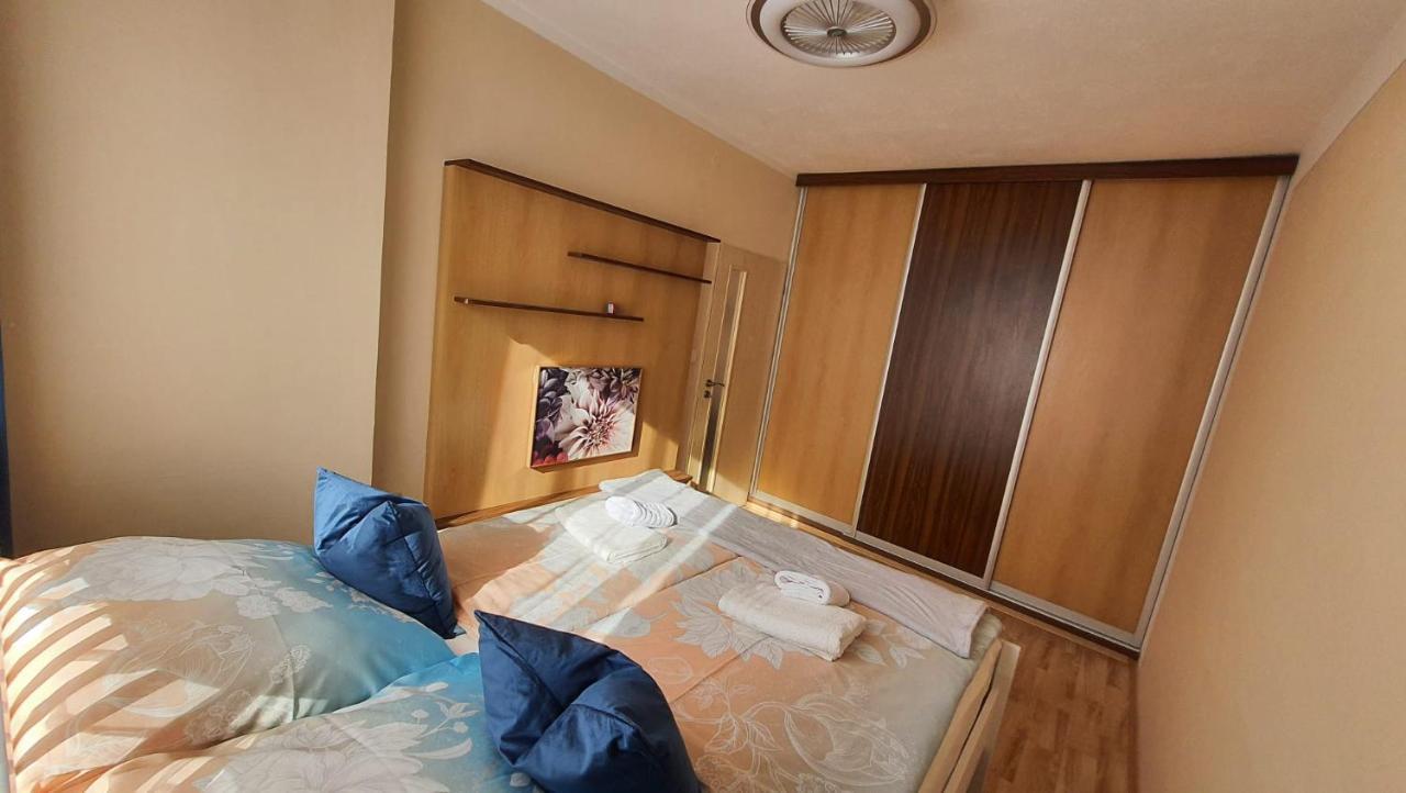 Apartman U Posty Králíky Exterior foto