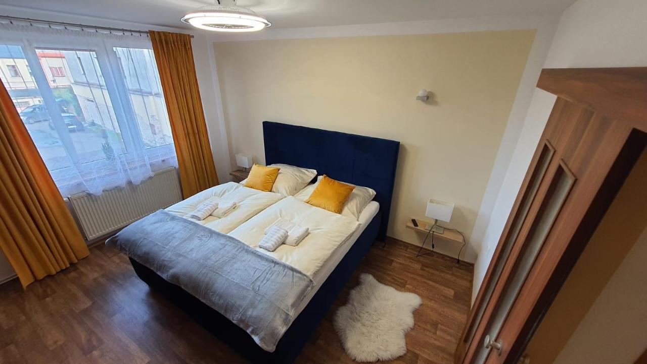 Apartman U Posty Králíky Exterior foto