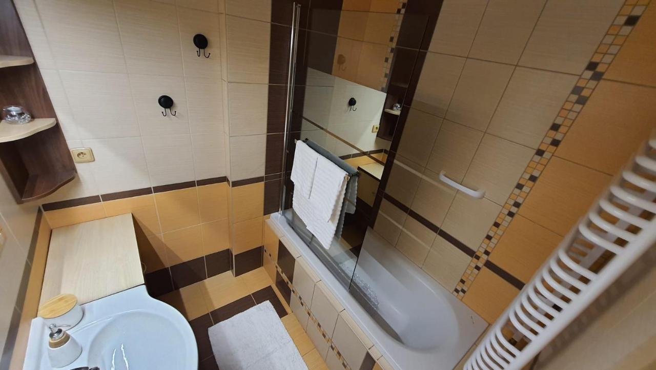 Apartman U Posty Králíky Exterior foto