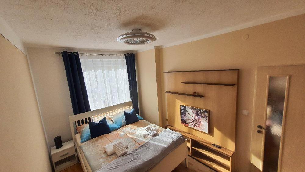 Apartman U Posty Králíky Exterior foto