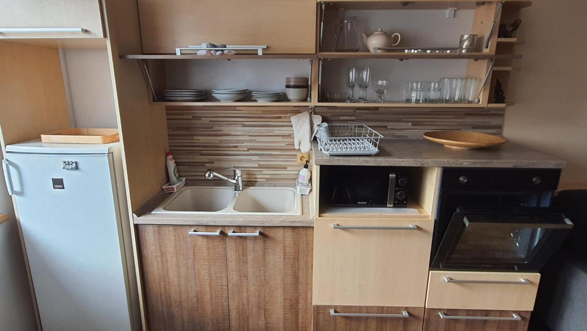 Apartman U Posty Králíky Exterior foto
